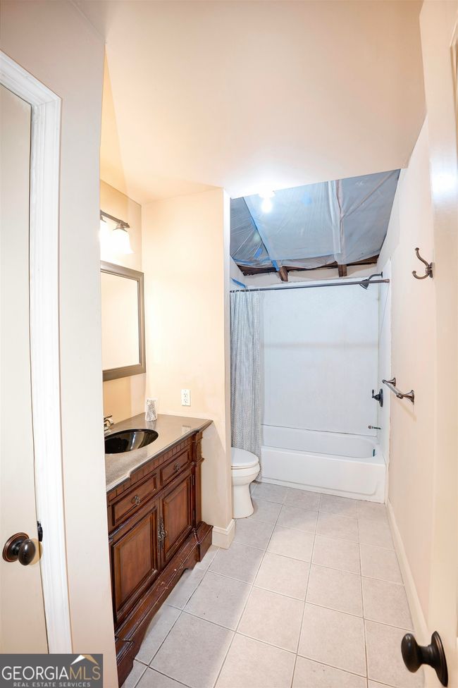 263 Ohm Ave, House other with 5 bedrooms, 3 bathrooms and 4 parking in Avondale Estates GA | Image 23
