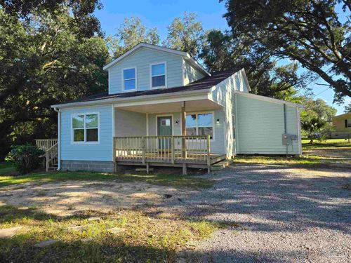 1511 Magaha Ln, Pensacola, FL, 32514-5552 | Card Image