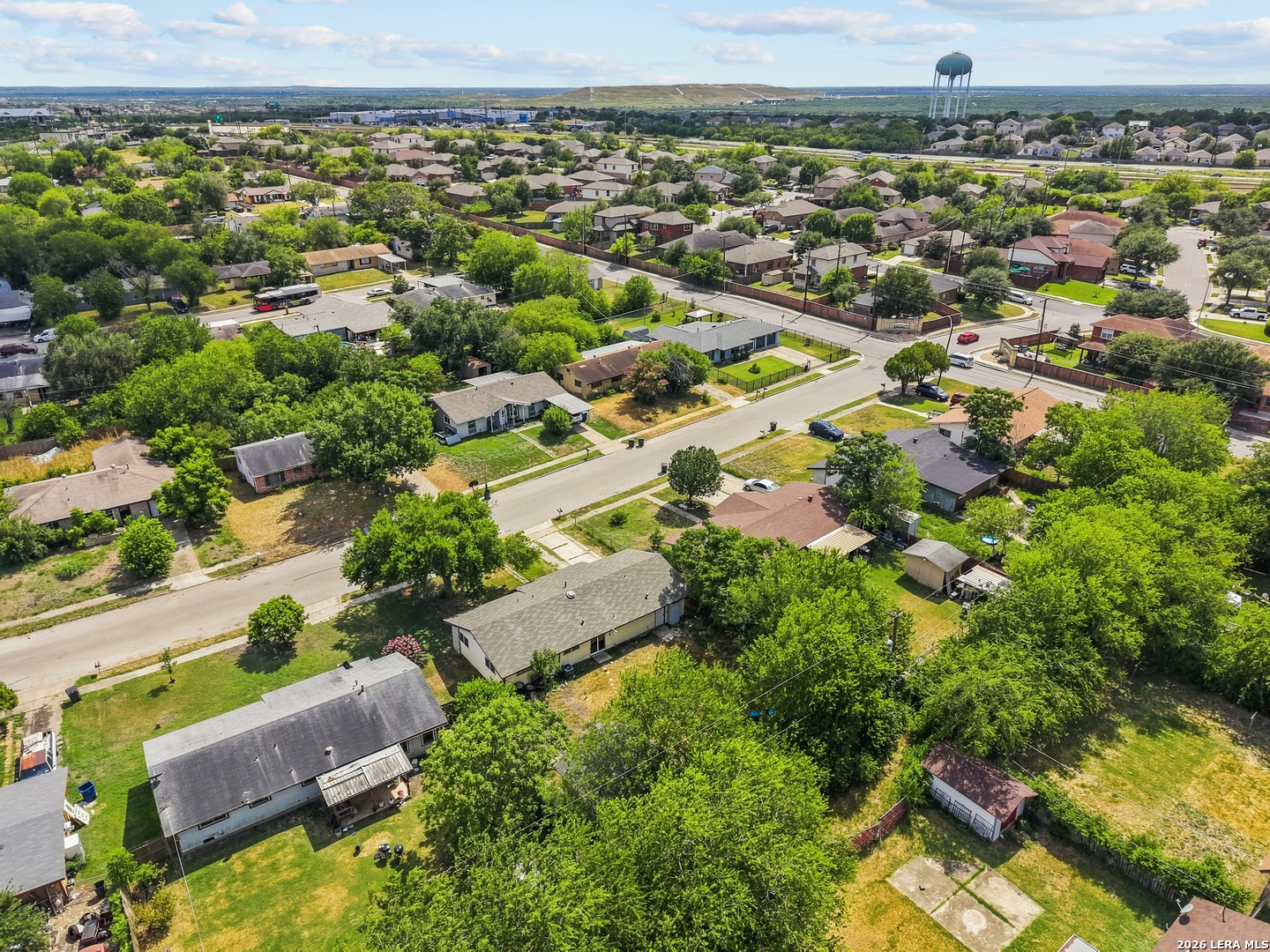 Residential in San Antonio 2
