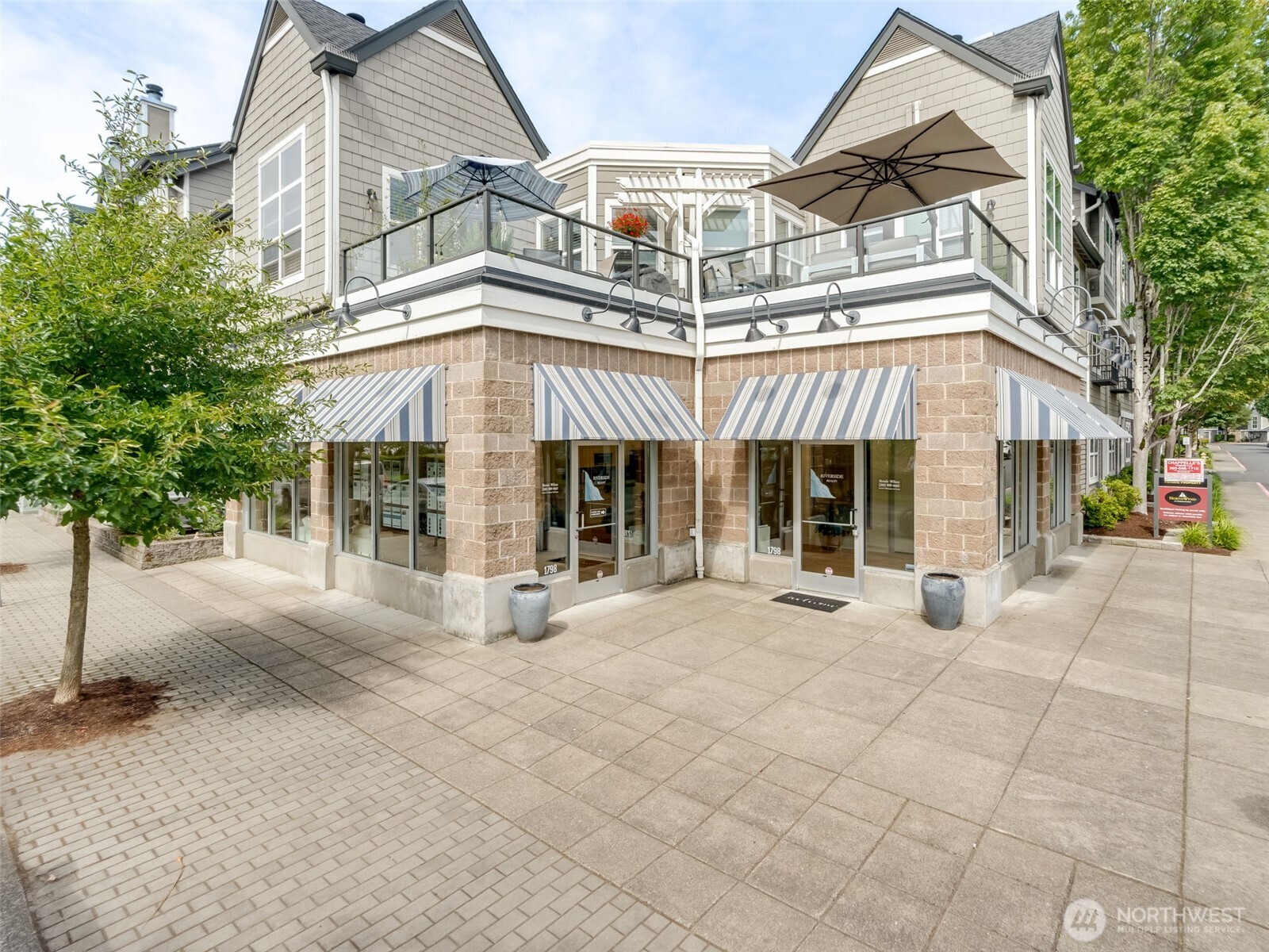 Residential Lease in Vancouver