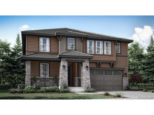12759 W Glasgow Pl, Littleton, CO, 80127-3316 | Card Image