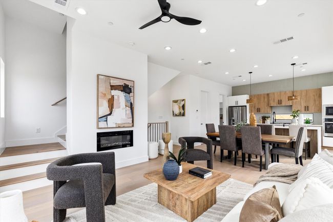 105 - 604 N Ewing Ave, Townhouse with 3 bedrooms, 4 bathrooms and null parking in Dallas TX | Image 15