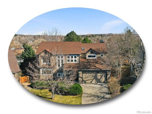 9264 Madras Ct, Highlands Ranch, CO, 80130-4444 | Card Image