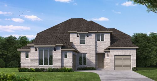 2303 Laurel Dr, Rockwall, TX, 75087-7067 | Card Image