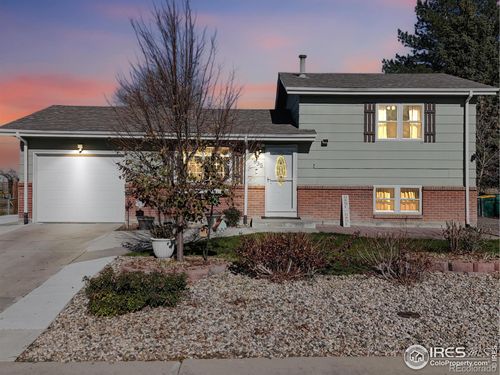 835 5th Street, Eaton, CO, 80615 | Card Image