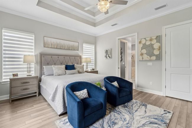 95158 Sandy Pointe Dr, Home with 4 bedrooms, 3 bathrooms and null parking in Fernandina Beach FL | Image 19
