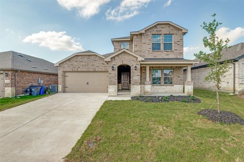 1436 Kade Ave, Celina, TX, 75009-6731 | Card Image