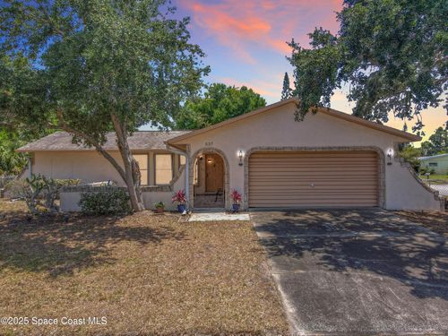 537 Ebony St, Melbourne, FL, 32935-6323 | Card Image