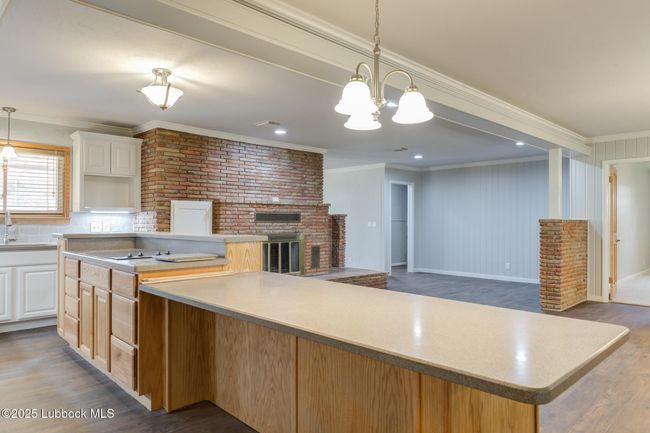 1308 E Buckley St, House other with 4 bedrooms, 3 bathrooms and null parking in Brownfield TX | Image 28