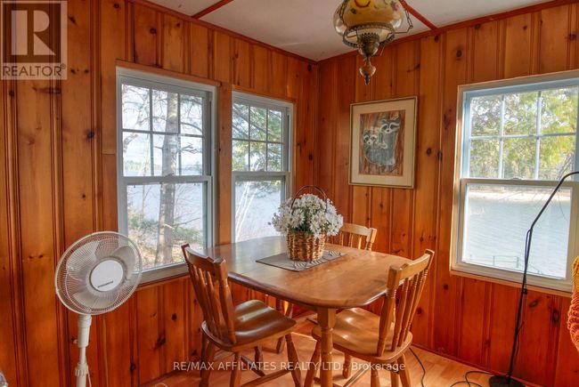 84B Sandpit Lane E, House other with 2 bedrooms, 1 bathrooms and 2 parking in Frontenac (Frontenac South) ON | Image 16