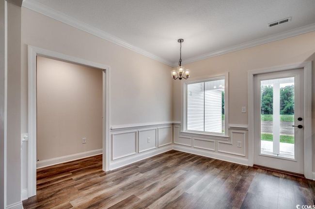 142 Temple Dr, House other with 4 bedrooms, 2 bathrooms and 4 parking in Aynor SC | Image 9