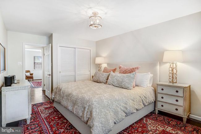 6737 Baron Rd, Townhouse with 4 bedrooms, 4 bathrooms and null parking in MCLEAN VA | Image 16