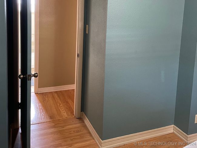 1011 10 Th St, House other with 2 bedrooms, 1 bathrooms and null parking in Cushing OK | Image 22