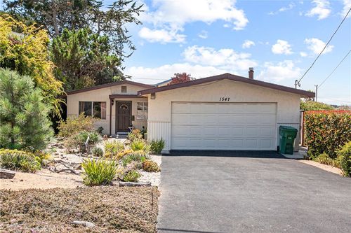 1547 11th St, Los Osos, CA, 93402-1728 | Card Image