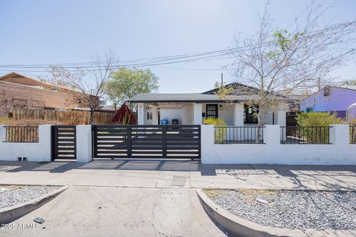 617 N 14th St, Phoenix, AZ, 85006-3508 | Card Image