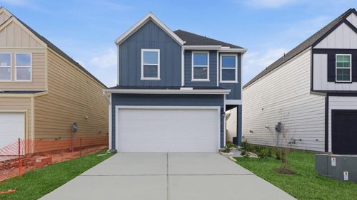 2110 Olivos St, Missouri City, TX, 77459-5476 | Card Image