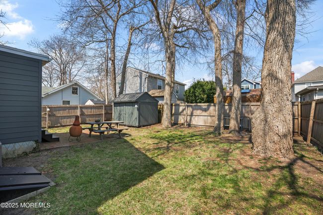 420 Burlington Ave, House other with 4 bedrooms, 3 bathrooms and null parking in Bradley Beach NJ | Image 55