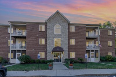 10 - 551 Napa Valley Lane, Condo with 3 bedrooms, 2 bathrooms and null parking in Crestview Hills KY | Image 1