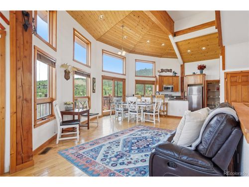 108 Hummingbird Way, Granby, CO, 80446-5087 | Card Image