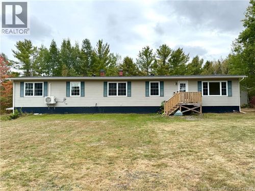 4386 Rte 10, New Zion, NB, E4B1A8 | Card Image