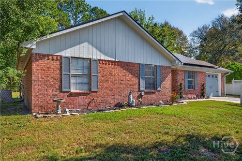 1491 Flo Zechman Dr, Hinesville, GA, 31313-9103 | Card Image