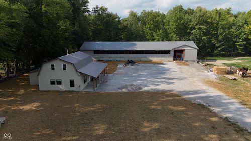 14750 T2 W Blake Road, Deputy, IN, 47230 | Card Image