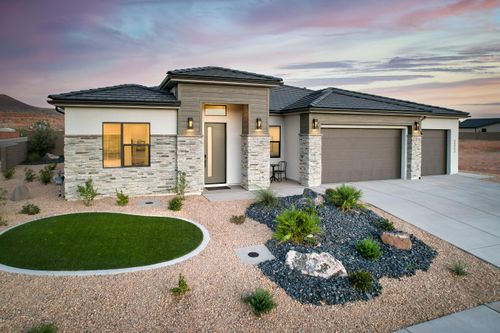 3353 W Bonita, Hurricane, UT, 84737-3277 | Card Image