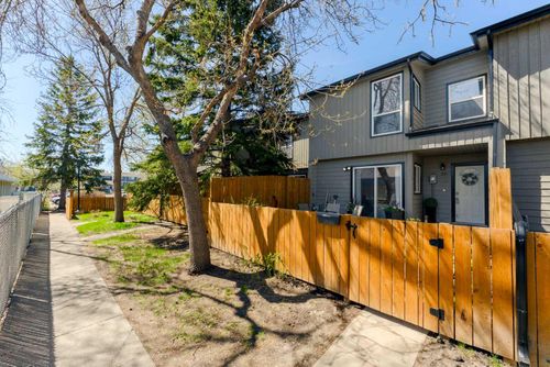 23-420 Grier Ave Ne, Calgary, AB, T2K5X6 | Card Image