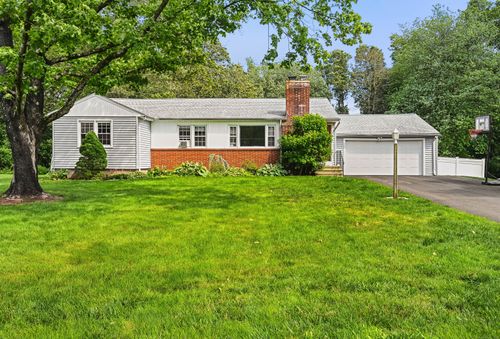 447 Howellton Rd, Orange, CT, 06477-2624 | Card Image
