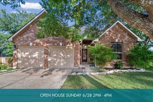2305 Sully Creek Dr, Austin, TX, 78748-1052 | Card Image