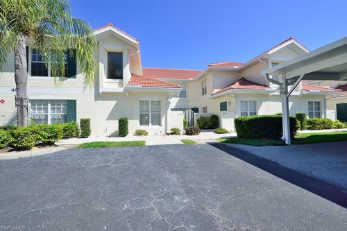 e102-4960 Deerfield Way, NAPLES, FL, 34110-2323 | Card Image
