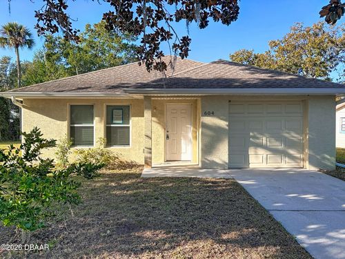 604 N Duss St, NEW SMYRNA BEACH, FL, 32168-6504 | Card Image