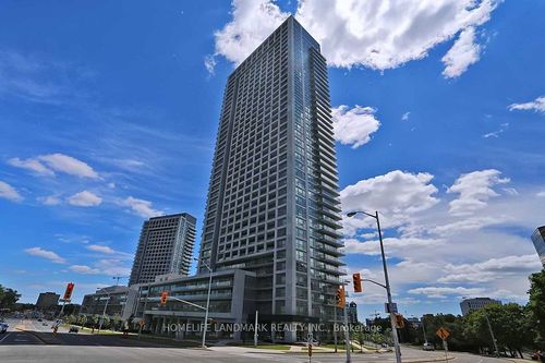 1206-2015 Sheppard Avenue E, North York, ON, M2J0B3 | Card Image
