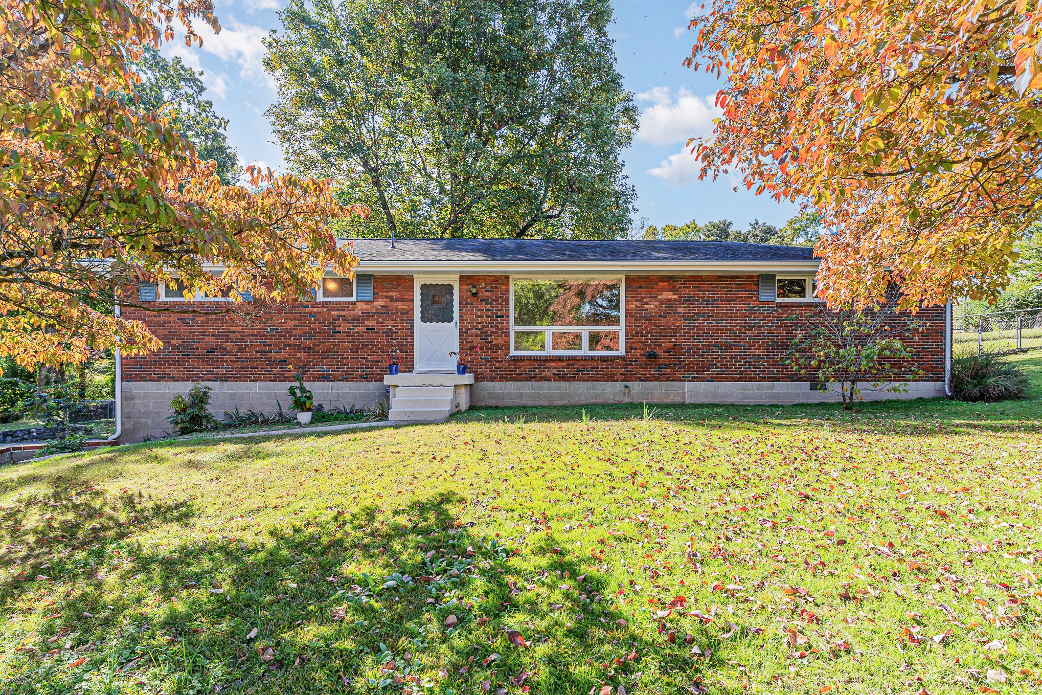 Creekside Dr, Nashville, TN 37211