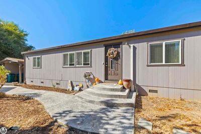 17300 Carlozzi Drive, House other with 3 bedrooms, 2 bathrooms and null parking in Soulsbyville CA | Image 2