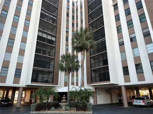 apt-414-10355 Paradise Blvd, TREASURE ISLAND, FL, 33706-3131 | Card Image