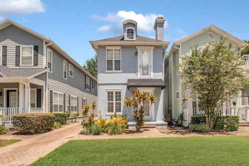 3-11 N Forest Ave, Orlando, FL, 32803-6239 | Card Image