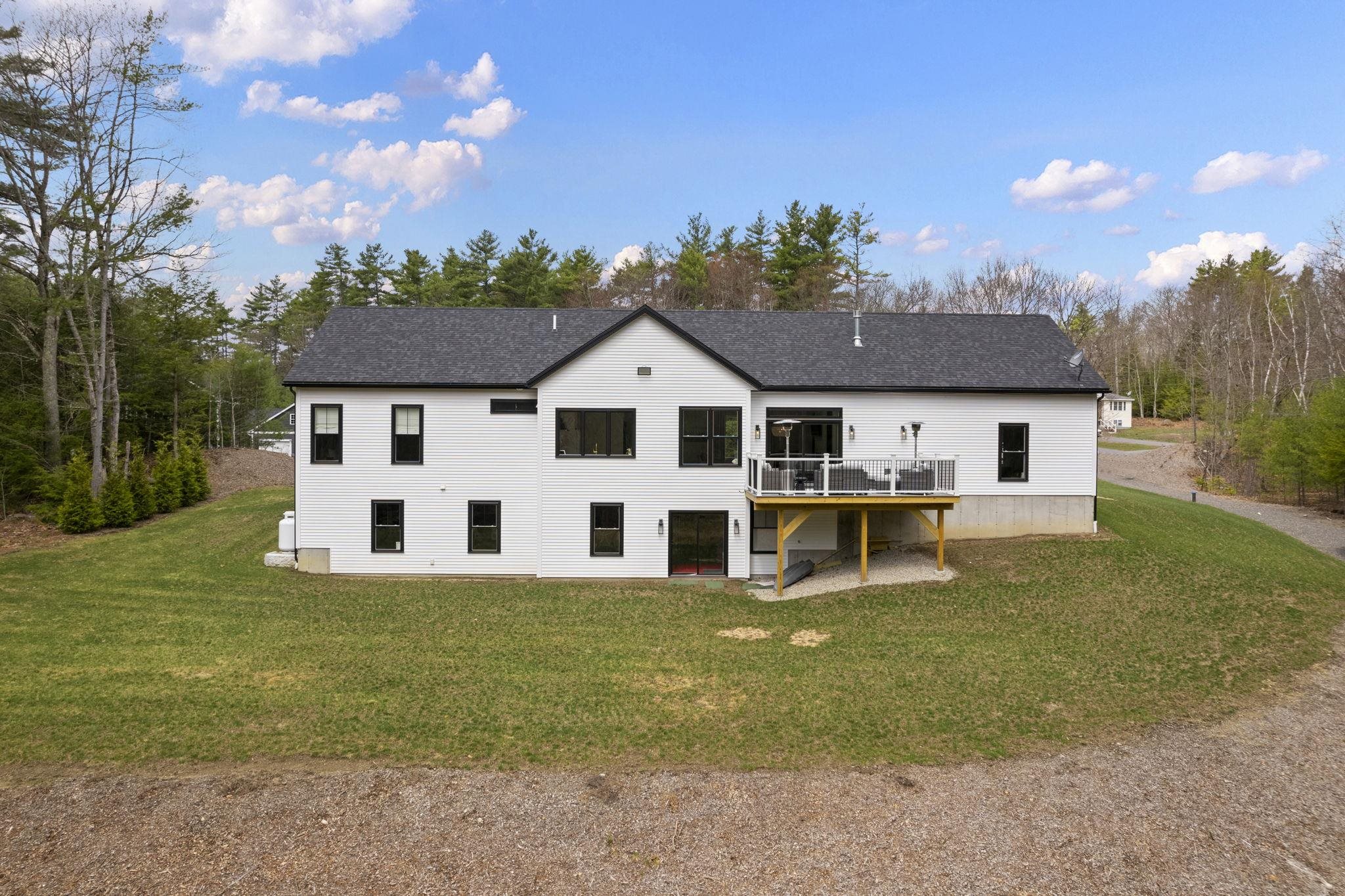 Residential in Rindge 5