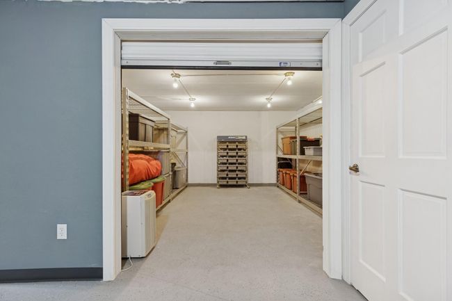 Lower Level Tuck Under Garage Storage Area | Image 47