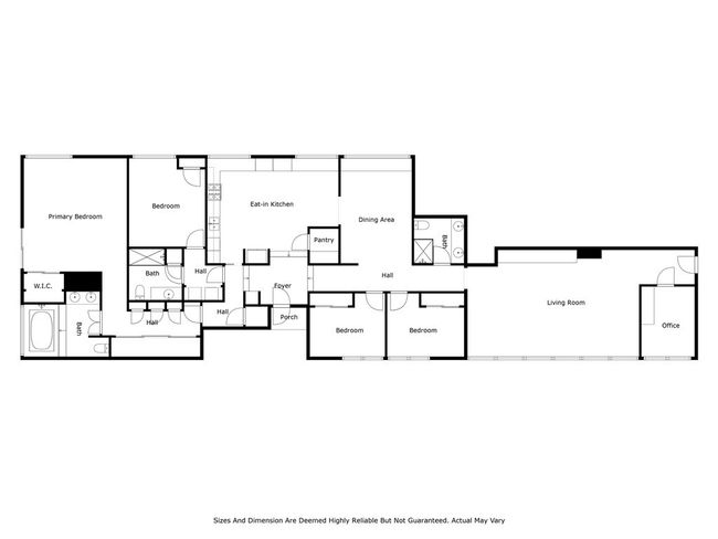 UNIT-100 - 770 W Imperial Ave, Condo with 4 bedrooms, 3 bathrooms and 4 parking in El Segundo CA | Image 22