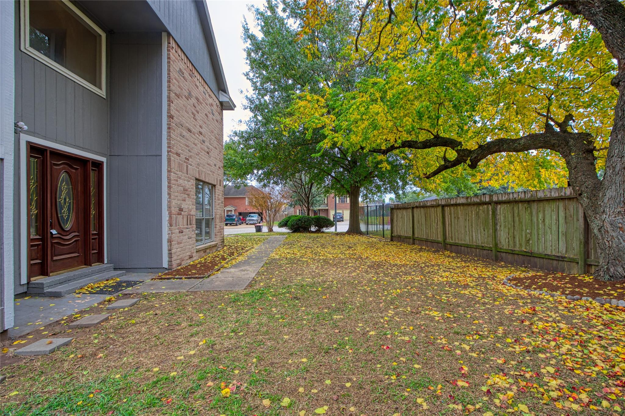 Residential Lease in Houston
