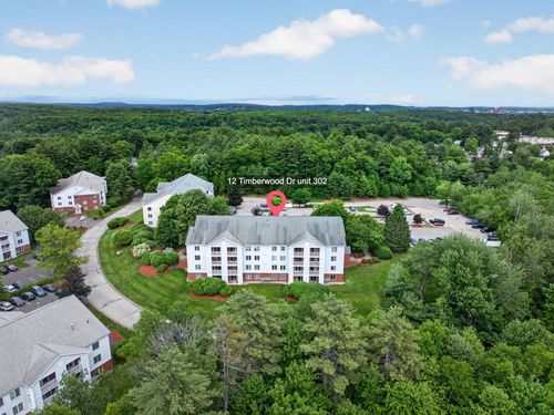 302-12 Timberwood Drive, Goffstown, NH, 03045 | Card Image