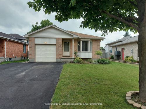 31 Josselyn Dr, London, ON, N6E3V7 | Card Image