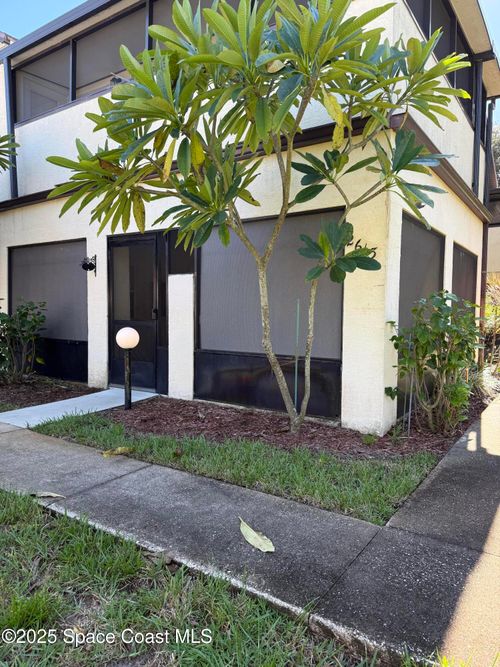 2613 S Park Ave, Titusville, FL, 32780-5114 | Card Image