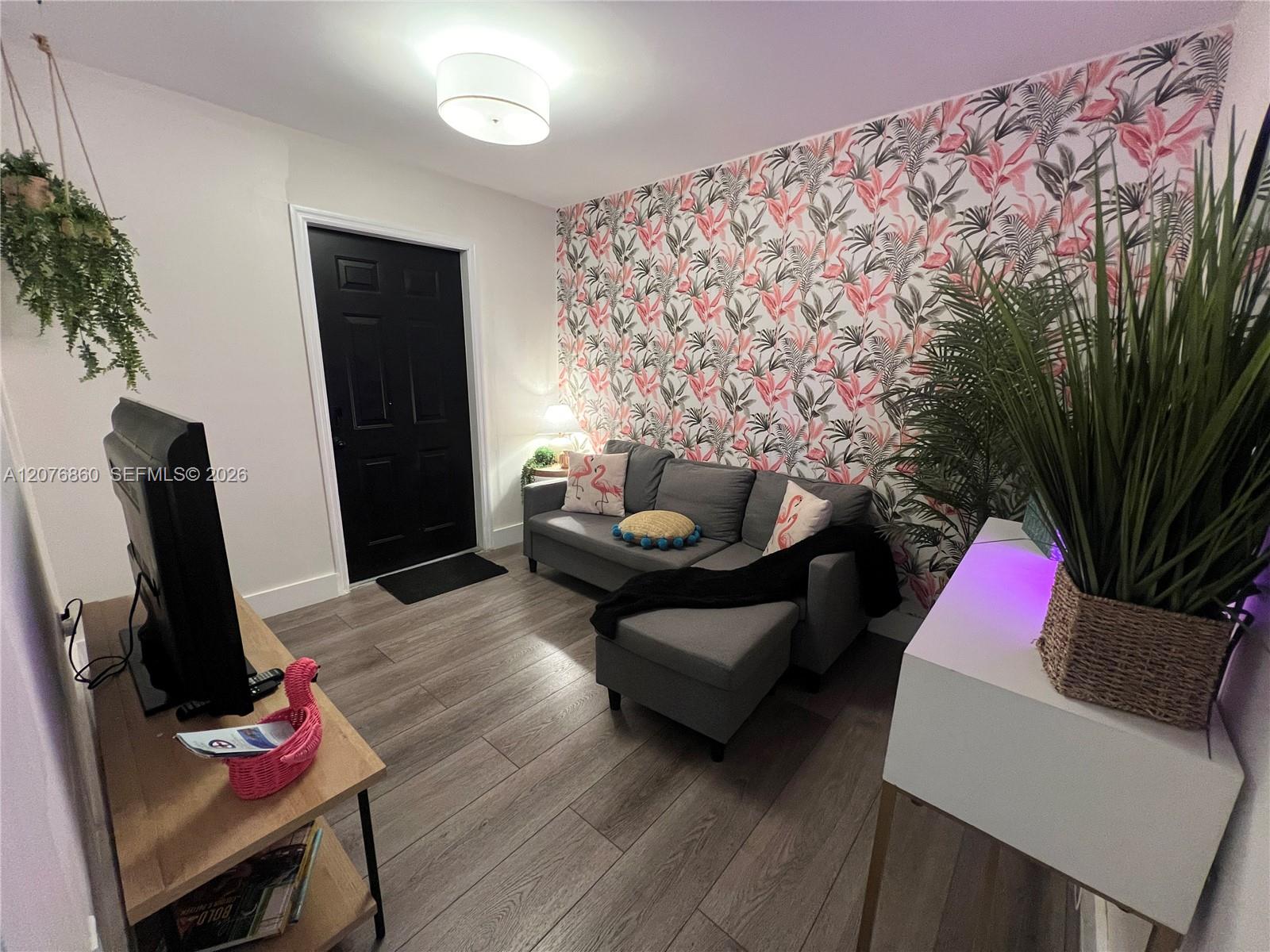 Residential Lease in Miami 5