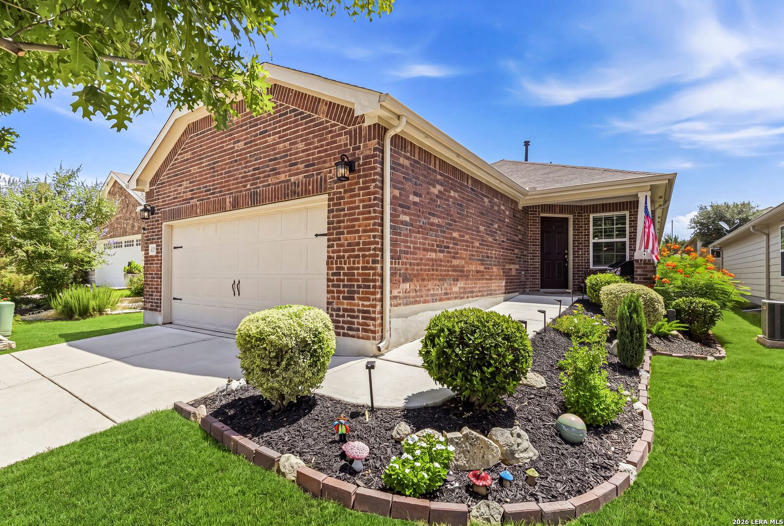 Residential in San Antonio 3