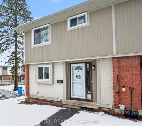 463F Moodie Dr, Nepean, ON, K2H8T7 | Card Image