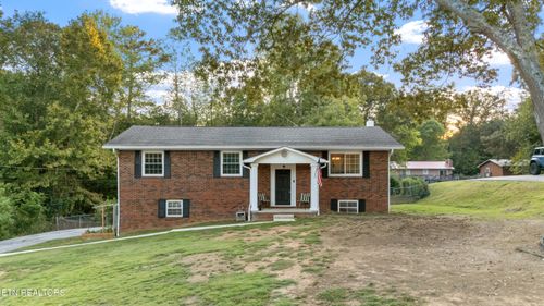 433 Shady Ln, Kingston, TN, 37763-4513 | Card Image