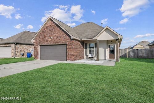 203 Saint Gaspar St, Youngsville, LA, 70592-5061 | Card Image