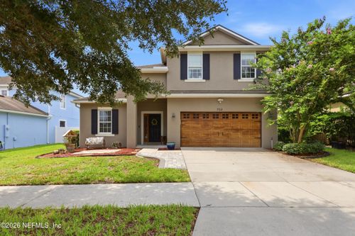 703 Welcome Home Drive, Middleburg, FL, 32068 | Card Image